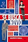 Se busca novio by Alexis  Hall
