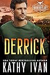 Derrick (Texas Boudreau Brotherhood, #9)