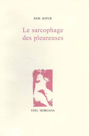 Le sarcophage des pleureuses (Paperback)