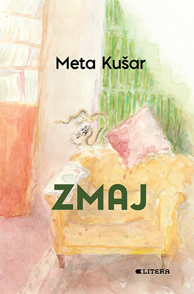 Zmaj