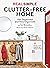 Real Simple Clutter-Free Home