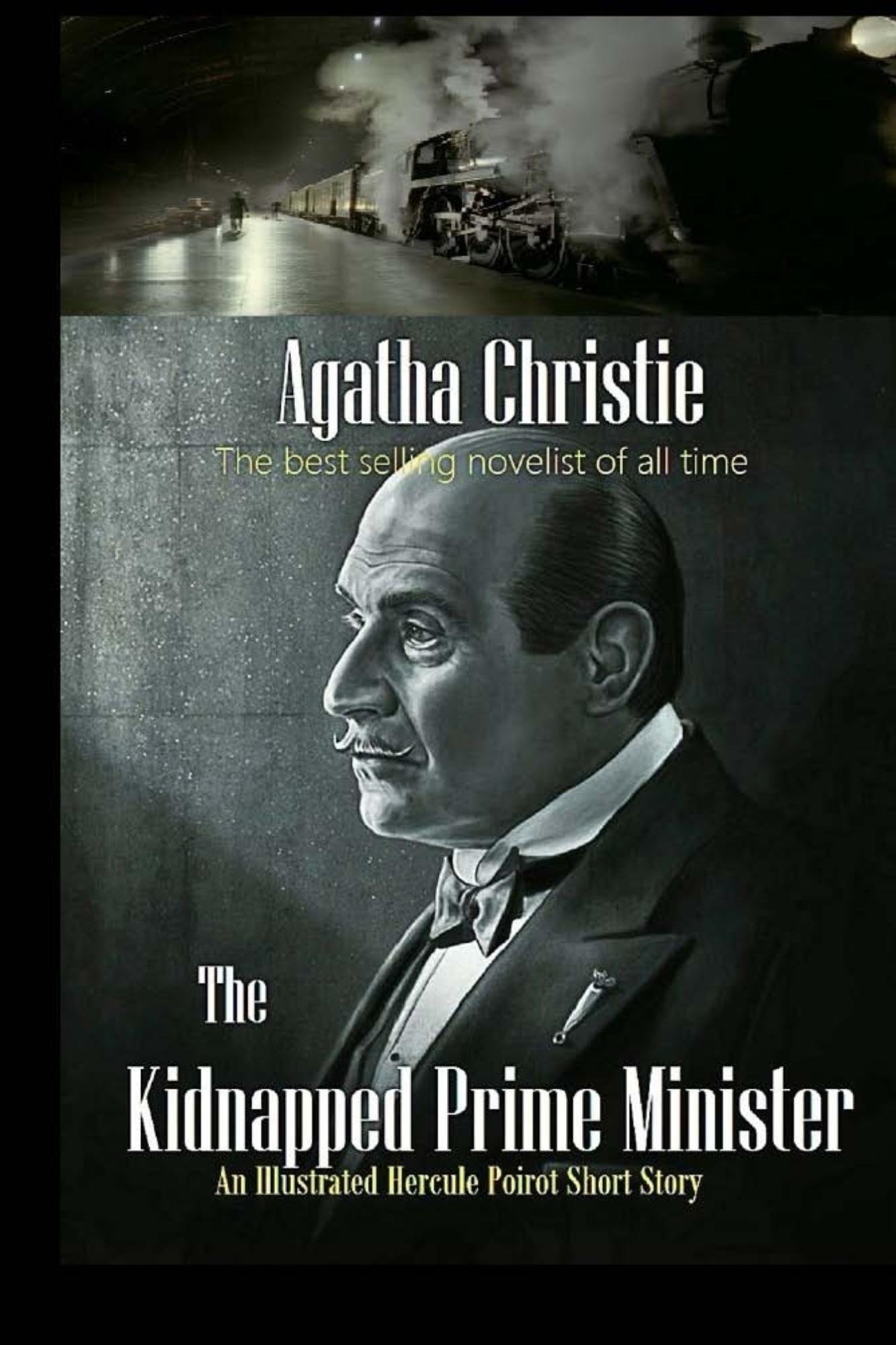 The Kidnapped Prime Minister