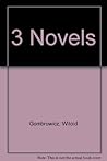 Three Novels: Fer...