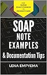 SOAP Note Example...