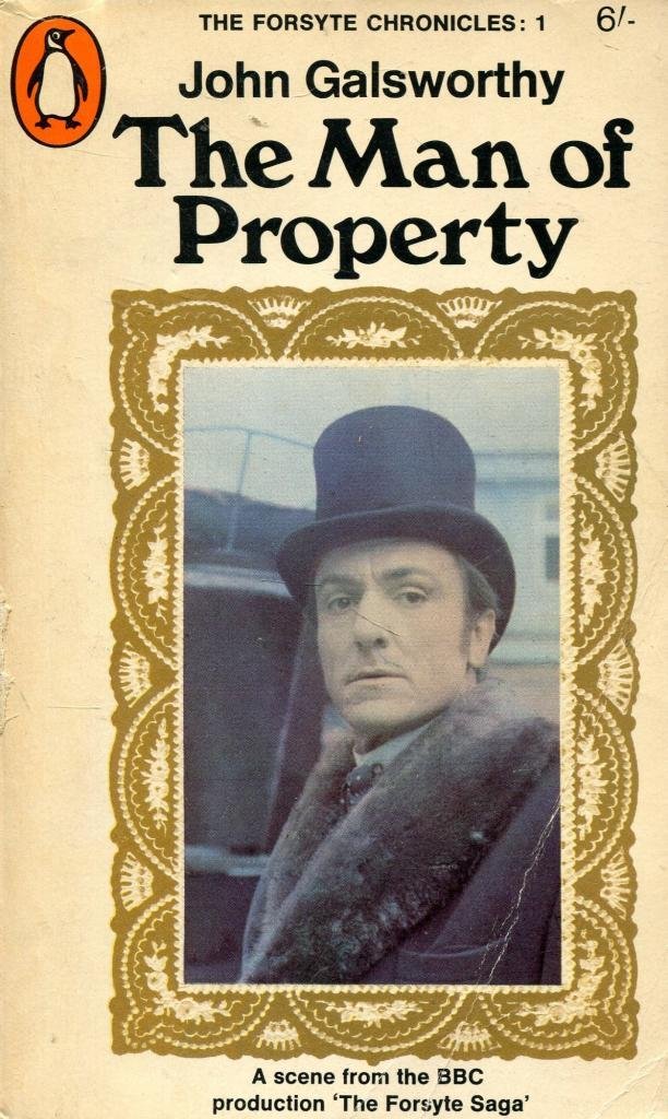 The Man of Property