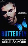 Butterfly by Nelle L'Amour