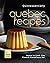 Quintessentially Quebec Recipes by Rose Rivera