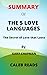 Summary of The 5 Love LANGUAGES by Gary Chapman by Caleb Reads
