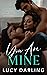 You Are Mine