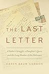 The Last Letter: ...