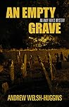 An Empty Grave: An Andy Hayes Mystery (Andy Hayes Mysteries, #7)