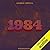 1984 by George Orwell