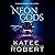 Neon Gods (Dark Olympus, #1)
