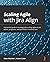 Scaling Agile with Jira Align by Dean MacNeil