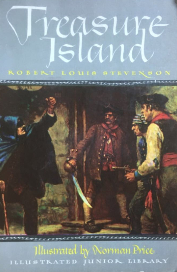 Treasure Island