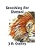 Searching For Shetani by J.D. Chaney