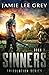 Sinners (Tribulation #2)