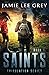 Saints (Tribulation #1)