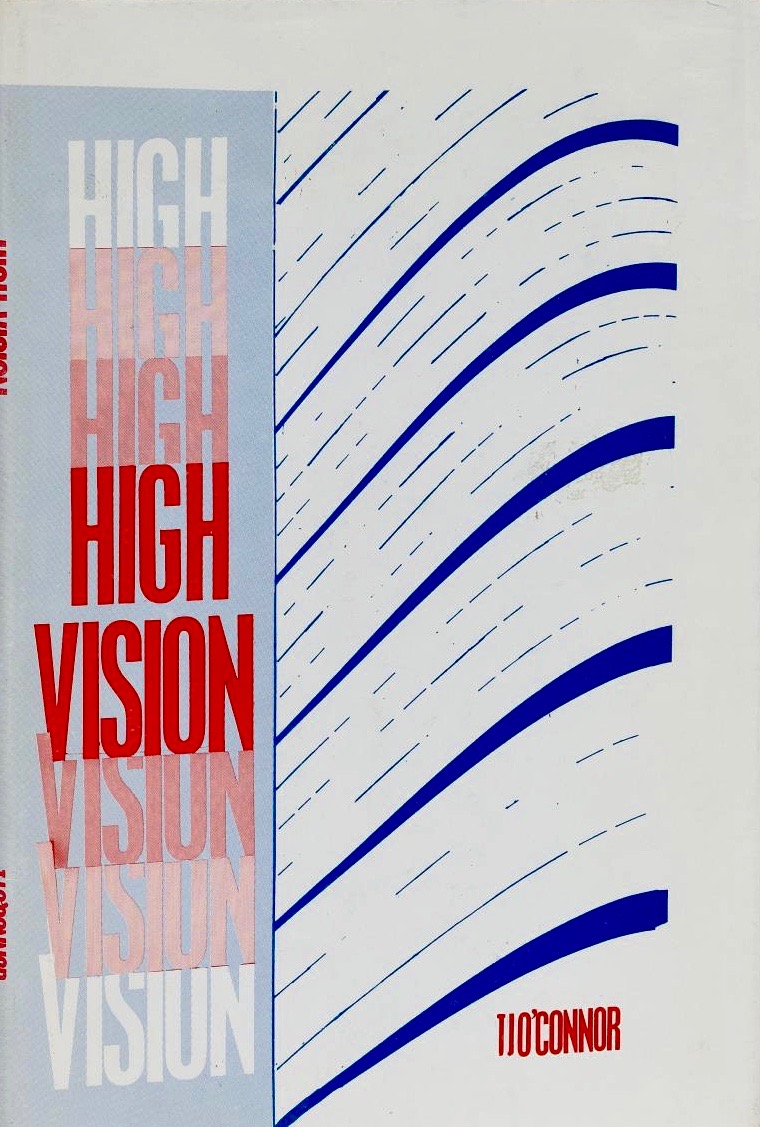 High Vision: A Dedication to Morning Star (Hardcover)