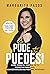 Yo Pude ¡Tú Puedes!: Cómo tomar el control de tu bienestar emocional y convertirte en una persona imparable