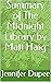 Summary of The Midnight Library by Matt Haig by Jennifer  Dupee