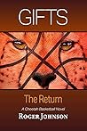 Gifts: The Return (Cheetah Girls Basketball)