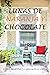 Lunas de naranja y chocolate (Albanchez nº 1) (Spanish Edition)