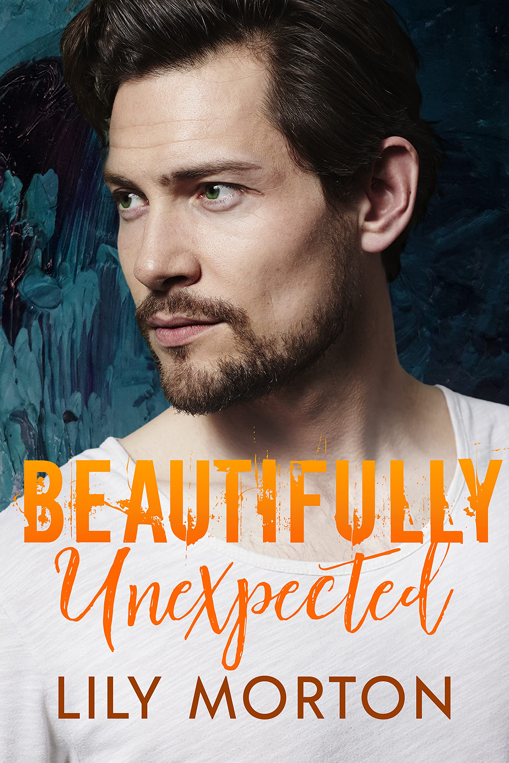 Beautifully Unexpected (Kindle Edition)