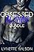 Obsessed Alphas Bundle (The Obsessed Alpha Series)