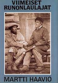 Viimeiset Runonlaulajat
