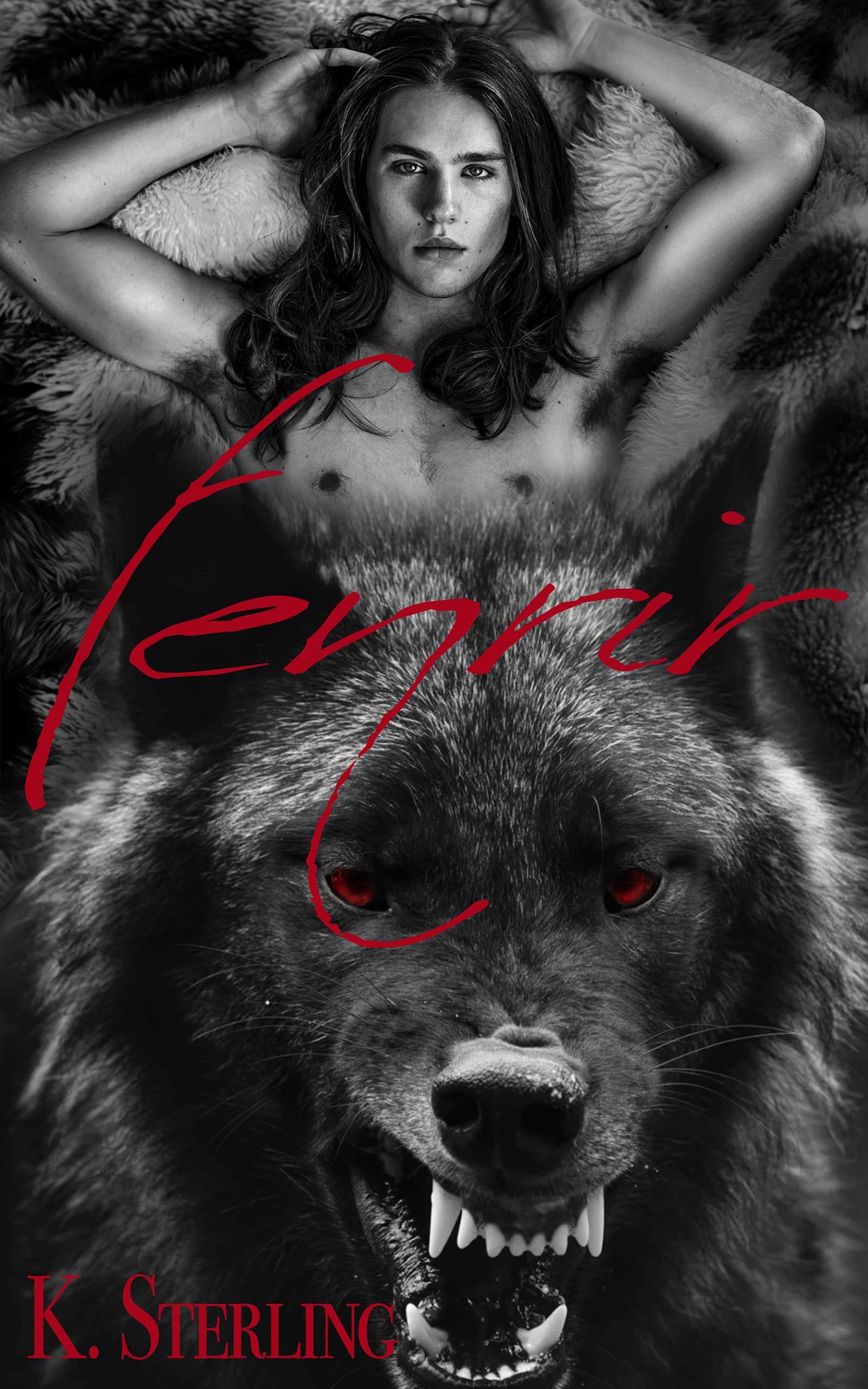 Fenrir (Kindle Edition)