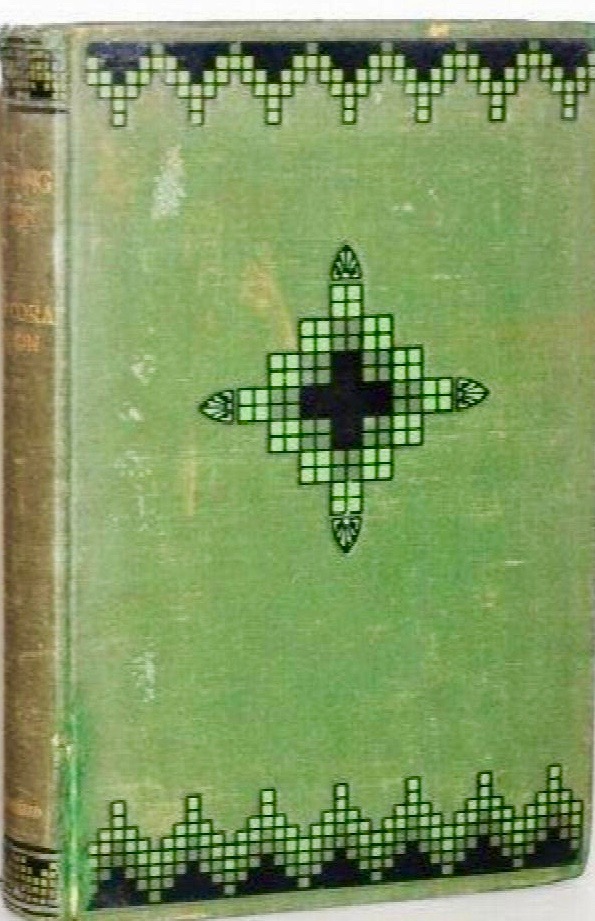 On Wandering Wheels: Through Roadside Camps from Maine to Georgia in an Old Sedan Car (Hardcover)
