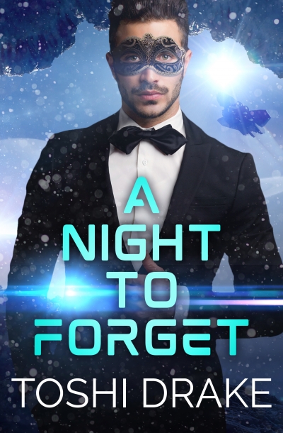 A Night To Forget (ebook)