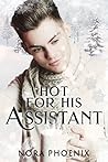Hot For His Assistant