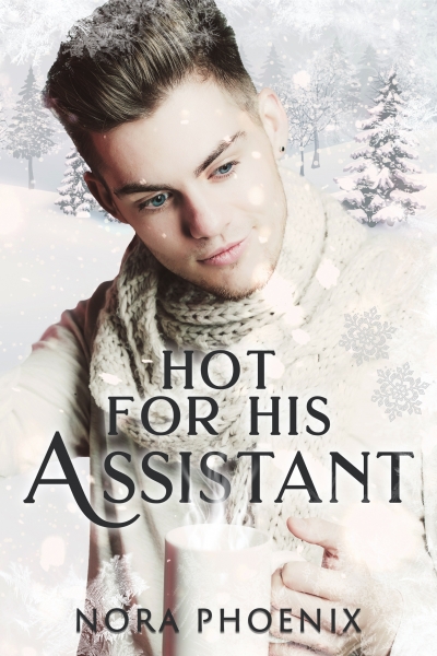 Hot For His Assistant
