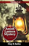 Amish Lantern Mys...