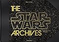 The Star Wars Archives. 1977–1983