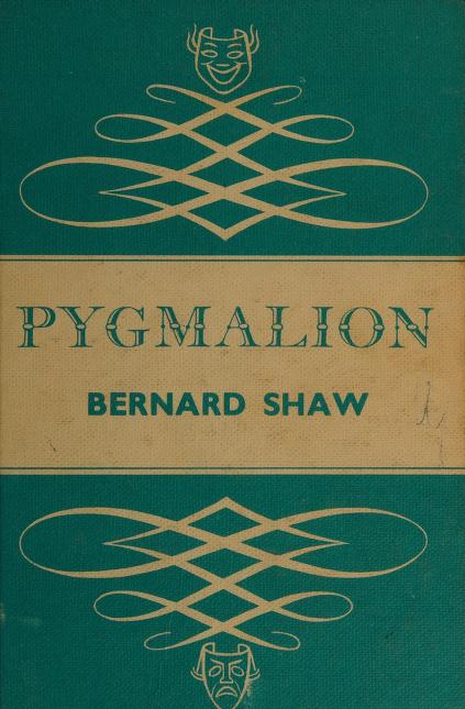 Pygmalion