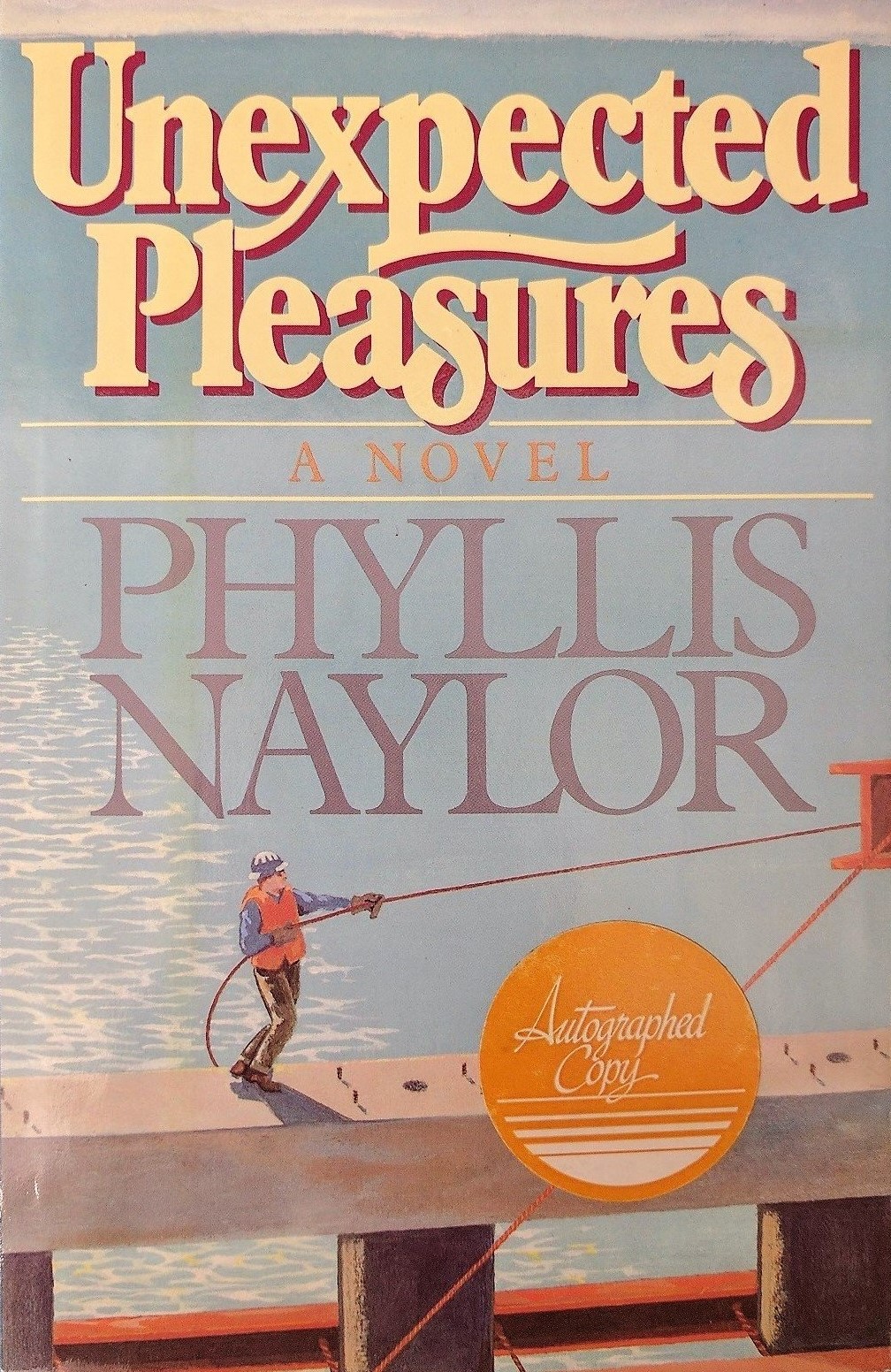 Unexpected Pleasures