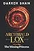 Archibald Lox Volume 1: The Missing Princess