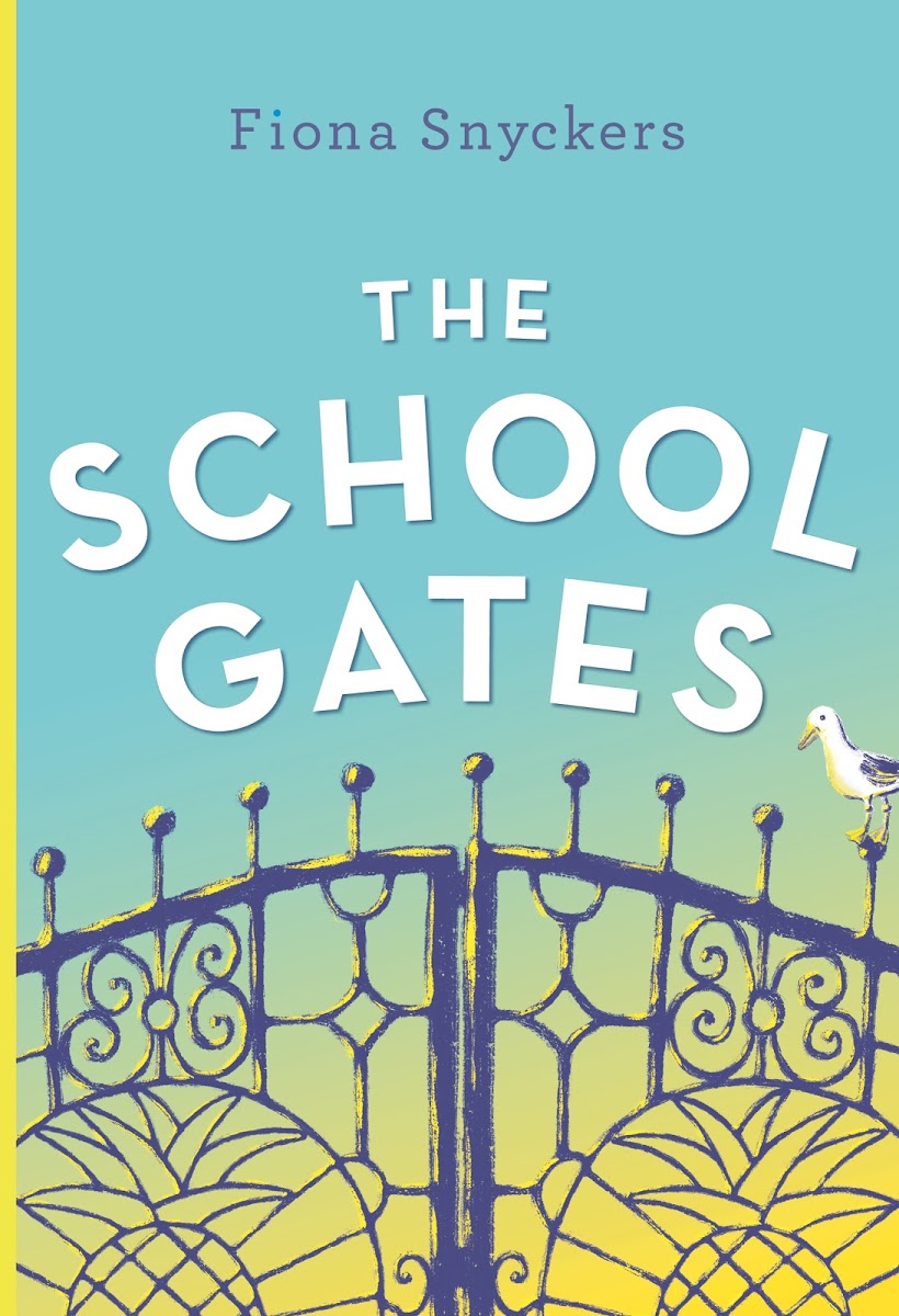 The School Gates (Paperback)