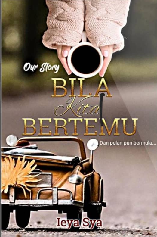Bila Kita Bertemu (ebook)