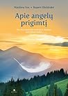 APIE ANGELŲ PRIGI...