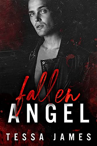 Fallen Angel (Sinners and Angels Duet, #2)