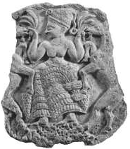 Legend of Keret (Epic of Kirta)