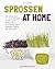 Sprossen at Home: Das ganze...