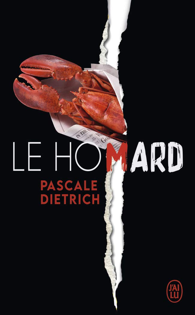 Le homard (Mass Market Paperback)