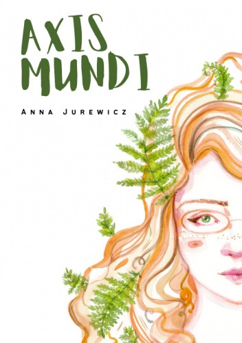 Axis Mundi (Sub Rosa, #3)