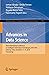 Advances in Data Science: T...
