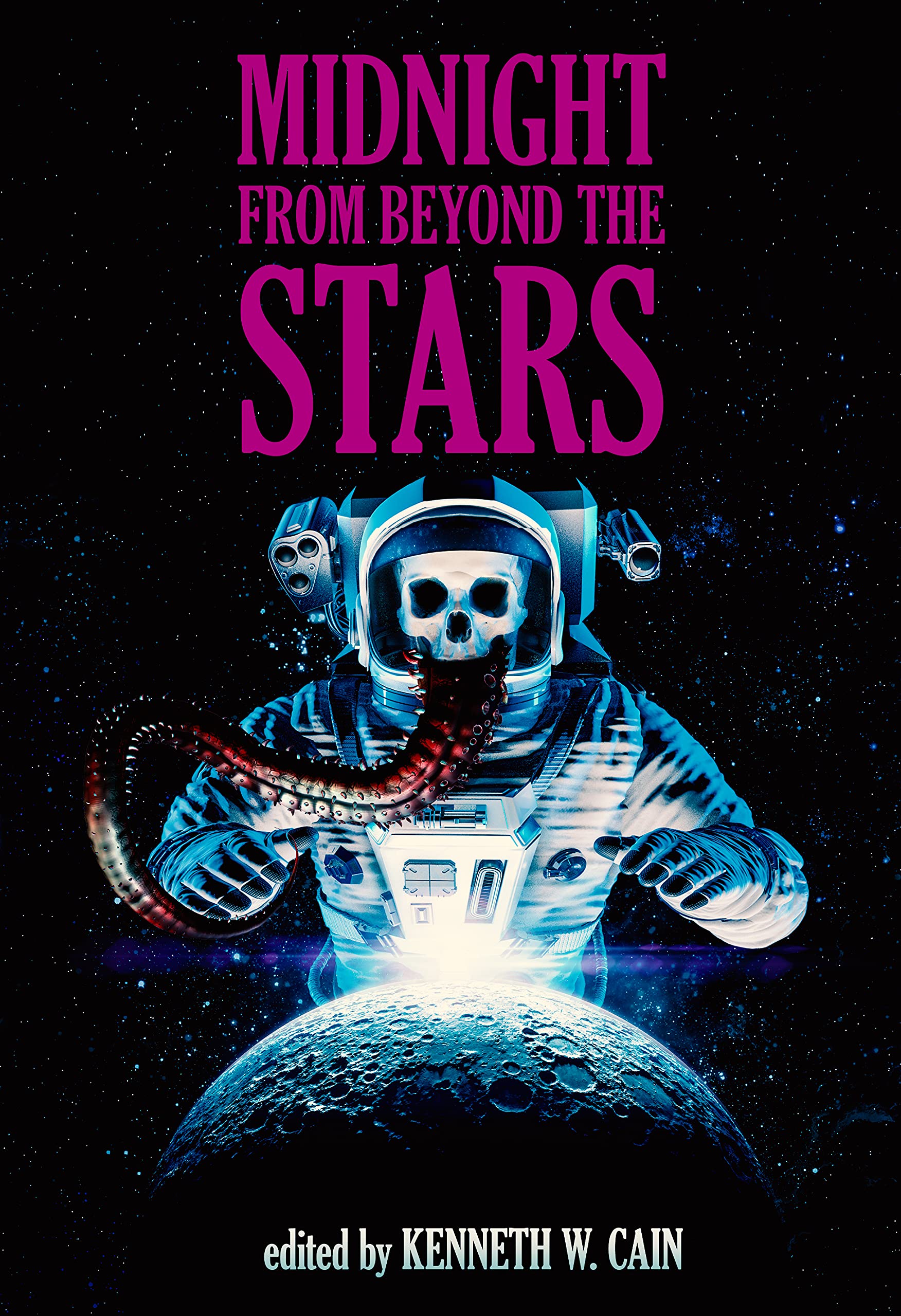 Midnight From Beyond the Stars (Kindle Edition)